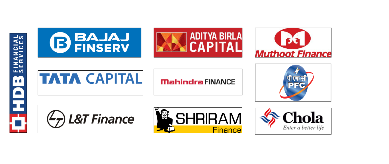 Top 10 Finance Companies in India